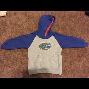 3T Florida Gators Hoodie